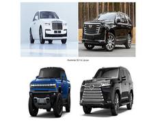 
      
      DRI cracks down on undervaluation in import of luxury car, 1 held
      
      