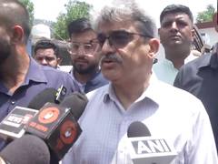 
      
      Rrelief underway, more bunkers planned: J-K Chief Secy
      
      