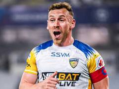 
      
      Masters of assist: Top chance creators in ISL 2024-25
      
      