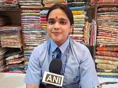 
      
      Hopes to join the civil services says  Savi Jain
      
      