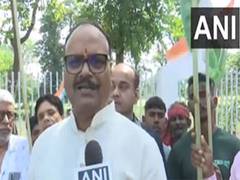 
      
      Tiranga Yatra is symbol of Operation Sindoor's success: UP Dy CM
      
      