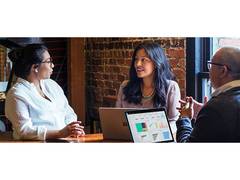 
      
      How Microsoft Dynamics 365 Experts Drive Digital Transformation
      
      