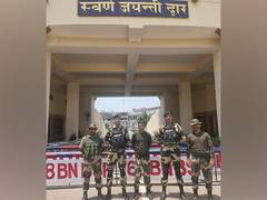 
      
      AITC release official statement after repatriation of BSF jawan
      
      