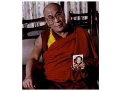 
      
      CTA marks 30 years since disappearance of Panchen Lama
      
      