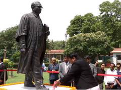 
      
      Justice BR Gavai sworn in as the new Chief Justice of India
      
      