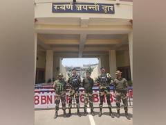 
      
      He suffered a lot: Congress leader Ajai Rai on BSF jawan’s return
      
      