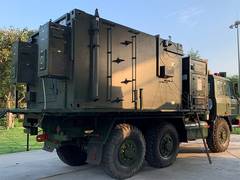 
      
      BEL’s Akashteer air defence system proves its mettle duirng conf
      
      