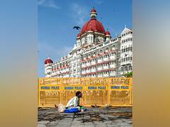 
      
      India's hospitality sector to grow at CAGR of 10.5%
      
      
