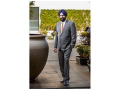 
      
      NAR-India Appoints Real Estate Leader Ashwinder R. Singh
      
      