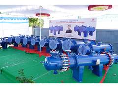 
      
      Standard Glass Lining Launches Indias First Glass Lined Shell 
      
      