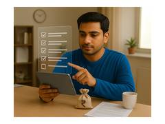 
      
      Bajaj Markets Facilitates Easy Personal Loan Access 
      
      