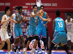 
      
      India placed in Group D for FIBA World Cup 2027 Qualifiers
      
      