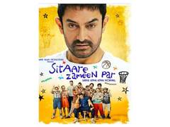 
      
      Trailer of Aamir Khan's 'Sitaare Zameen Par' receives mixed revie
      
      