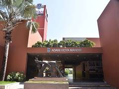 
      
      NABET:  Adani Vidya Mandir Ahmedabad among top schools in country
      
      