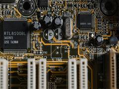 
      
      One more cap in India's semiconductor mission
      
      