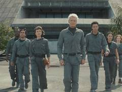 
      
      First look of Hollywood project 'Alien: Earth' unveiled
      
      