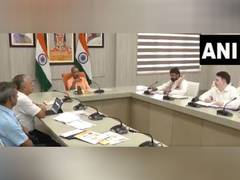 
      
      UP CM address growing concerns over food safety, adulteration
      
      