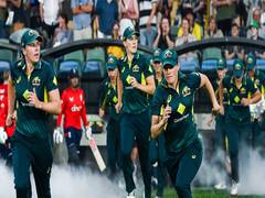 
      
      England, India rise in latest ICC Women's ODI team rankings
      
      