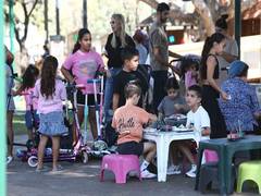 
      
      One in five Israeli children face obesity, lawmakers sound alarm
      
      