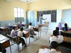 
      
      Schools reopen tomorrow in J-K's border areas 
      
      