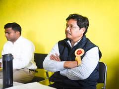 
      
      Meghalaya CM calls CMSD and CMS funds as ‘one of best schemes’
      
      