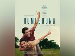 
      
      Karan Johar unveils poster for ‘Homebound’
      
      