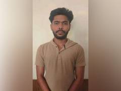 
      
      Techie arrested for allegedly raising slogans of Pakistan
      
      