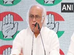 
      
      Congress accuses BJP of politicizing Operation Sindoor
      
      