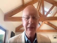 
      
      “China using Pakistan as proxy:” British author David Vance
      
      