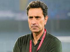 
      
      Head coaches defining the ISL 2024–25 season
      
      