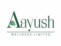 
      
      Aayush Wellness Limited's stock price rises 80% in 3 months
      
      