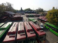 
      
      DTC depots to become commercial hubs, aim for Rs 2,600 cr revenu
      
      