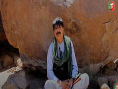 
      
      Baloch Liberation Front leader condemns Pakistani atrocities  
      
      