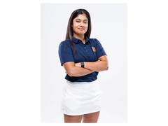 
      
      Zara moves to top-10 at Queen Sirikit Cup golf
      
      