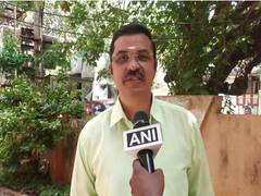 
      
      Congress shows selective patriotism, says BJP leader
      
      