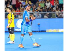 
      
      Back in the national set-up, Selvam Karthi is hungry for games an
      
      