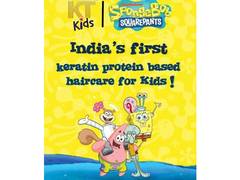 
      
      KT Professional, JioStar Launch Haircare Range for Kids
      
      