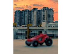 
      
      Indian real estate sector sees cooling demand despite strong Q4: 
      
      
