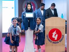 
      
      Techno Billion AI Unveils ‘Indira’ AI
      
      