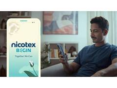 
      
      Cipla Health Introduces Nicotex Begin, a First-of-Its-Kind App
      
      