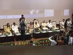 
      
      Delhi CM inaugurates PNG supply for 111 villages
      
      