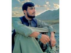 
      
      Pak: Fahad Lehri’s death sparks outrage
      
      
