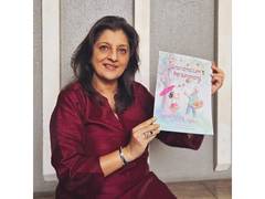 
      
      Grandma Lim's Persimmons by Sunita Lad Bhamray Returns
      
      