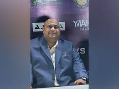 
      
      AIPA president Arvind on granting of NSF status to IPA
      
      