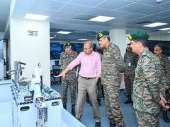 
      
      IIT Kanpur hosts army commanders to forge new paths
      
      