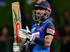 
      
      Kusal Mendis to replace Jos Buttler in GT squad 
      
      