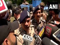
      
      3 terrorists killed in Tral; operation underway
      
      