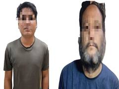 
      
      Delhi Police busts syndicate running digital arrest scam module
      
      