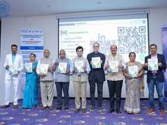 
      
      SGT University Hosts I-SHINE 2025 – AI: A Global Summit
      
      