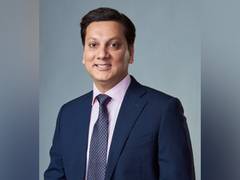 
      
      Nishant Kanodia appointed to the Board of Directors 
      
      